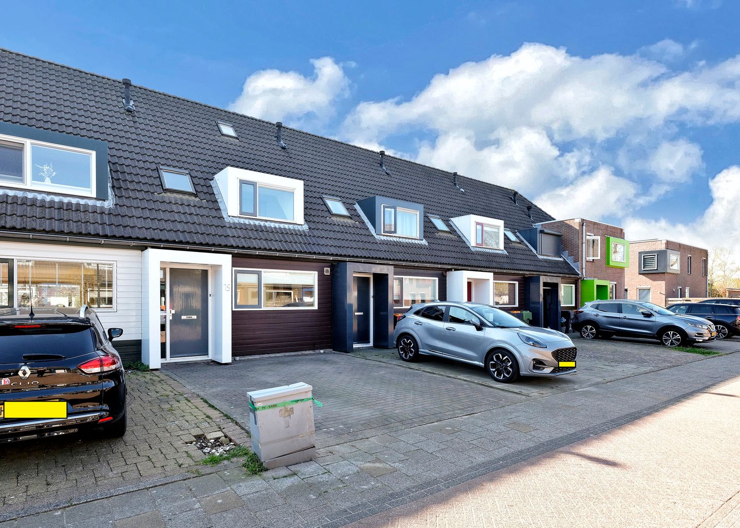 Foto 29 van Juliana Wilhelmina van der Noordaatuin 15