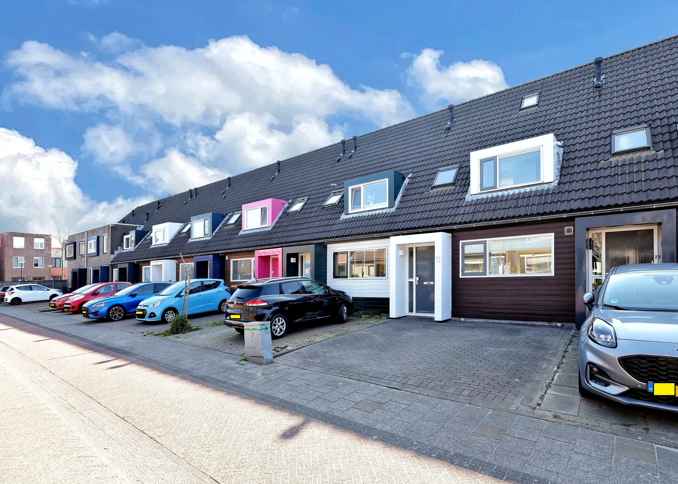 Foto 30 van Juliana Wilhelmina van der Noordaatuin 15