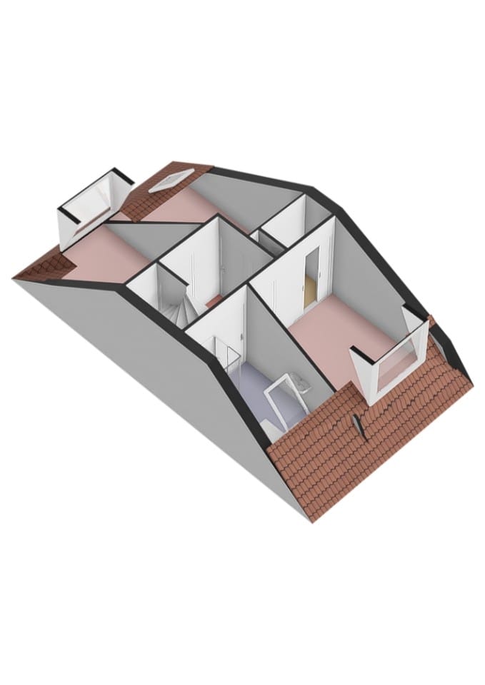 Foto 32 van Juliana Wilhelmina van der Noordaatuin 15