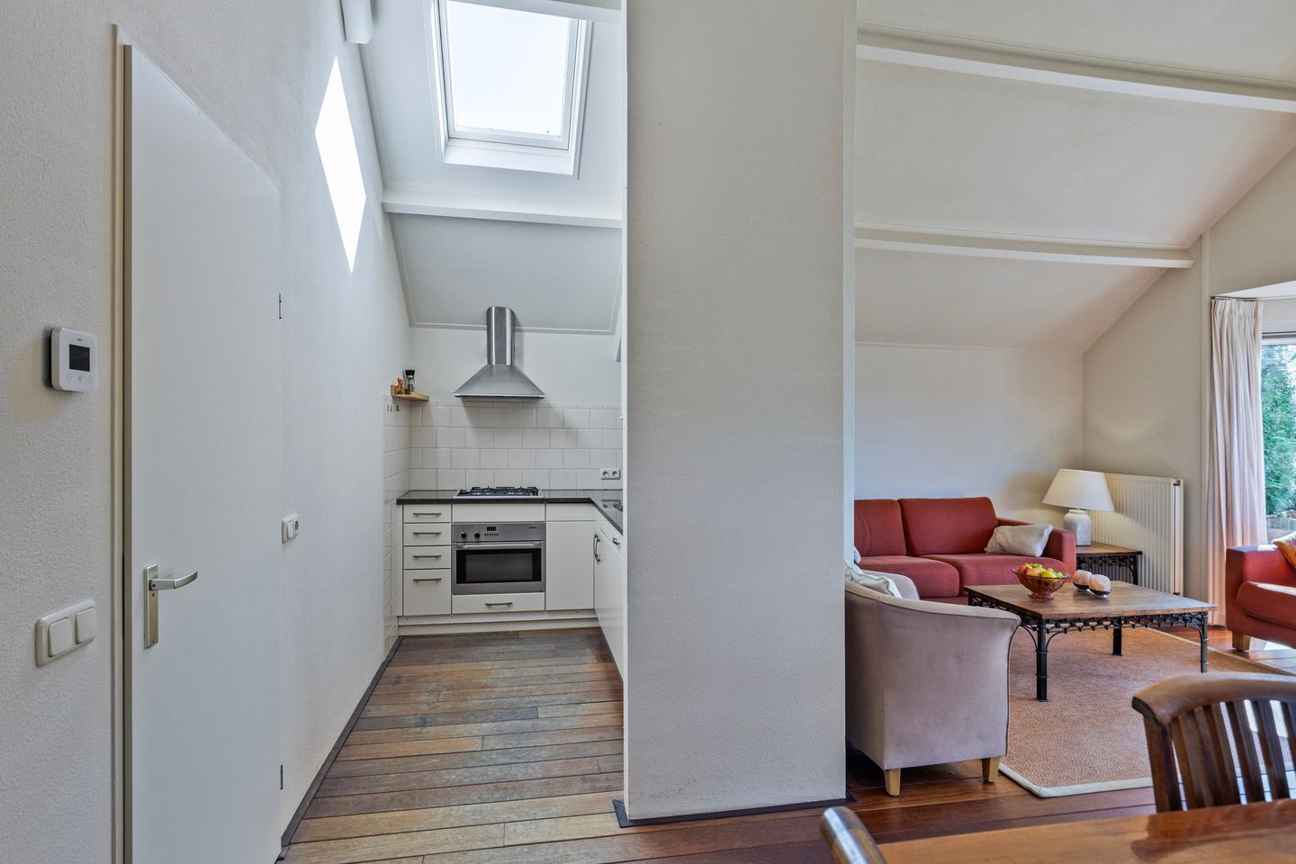 Foto 10 van Elspeterweg 47-26