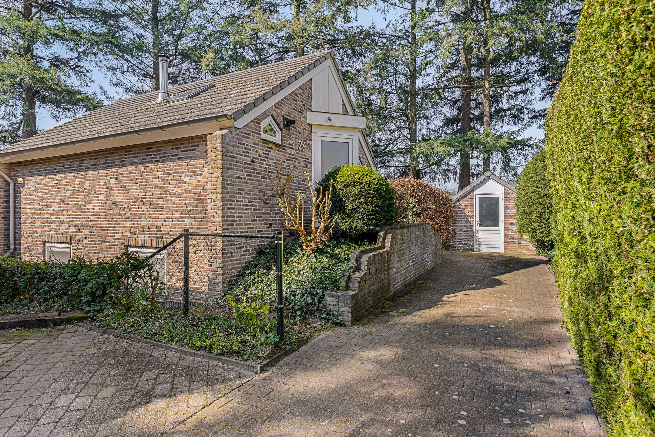 Foto 27 van Elspeterweg 47-26