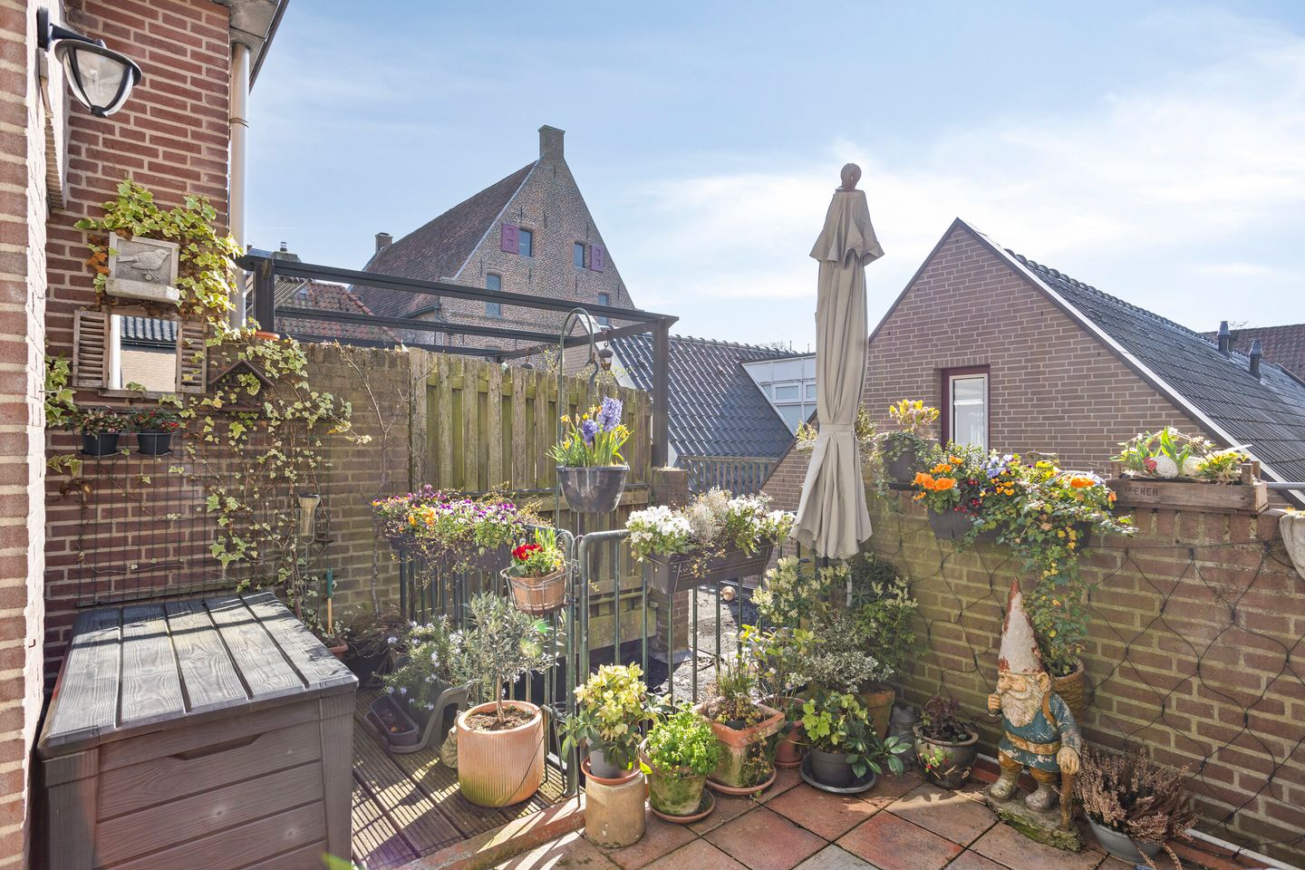 Foto 5 van Groenestraat 168