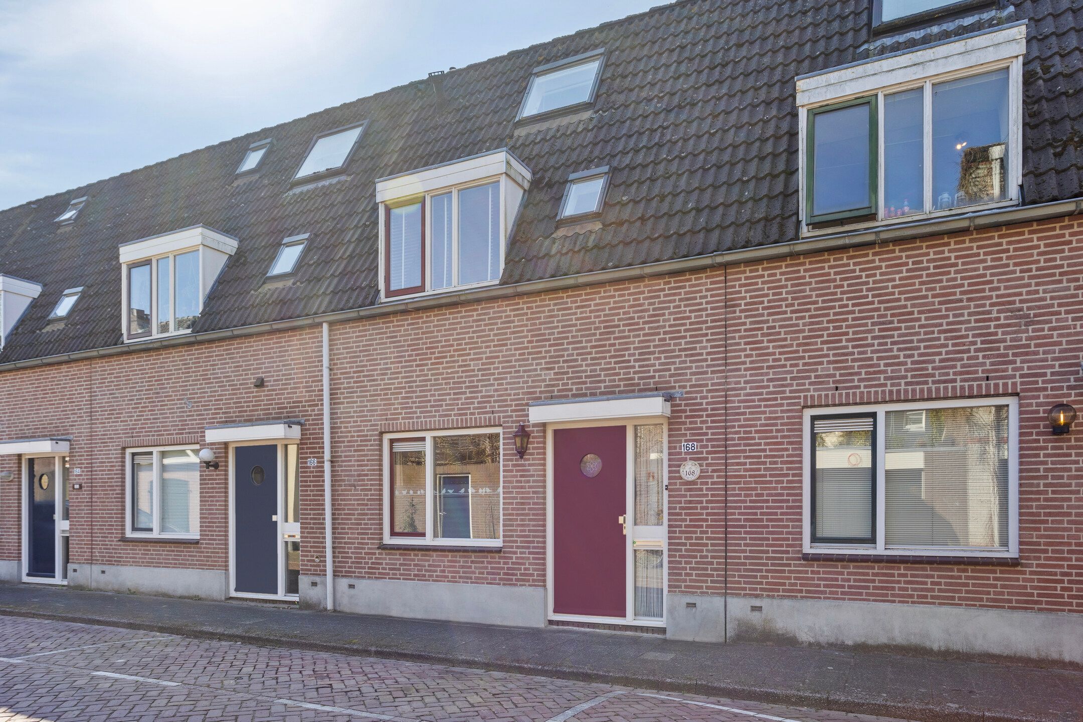 Foto 6 van Groenestraat 168