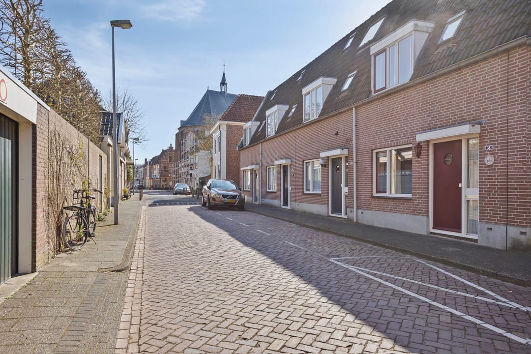 Foto 7 van Groenestraat 168