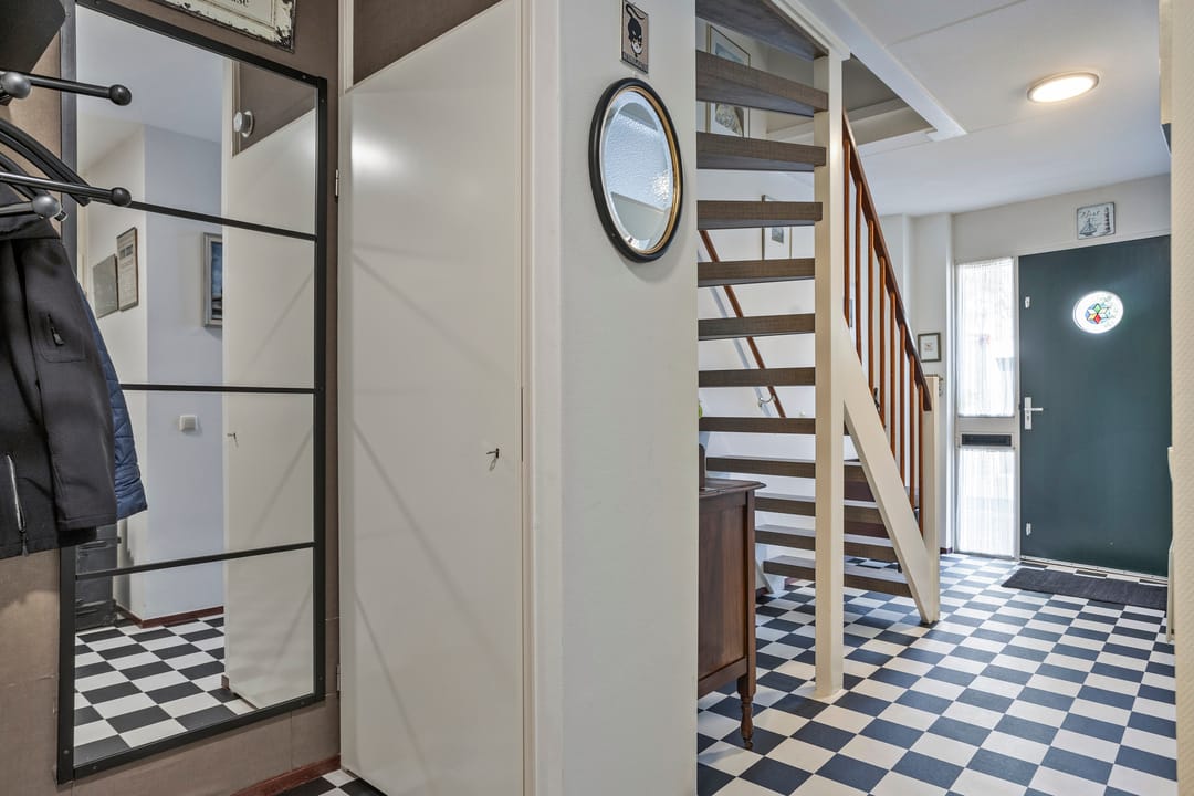 Foto 8 van Groenestraat 168