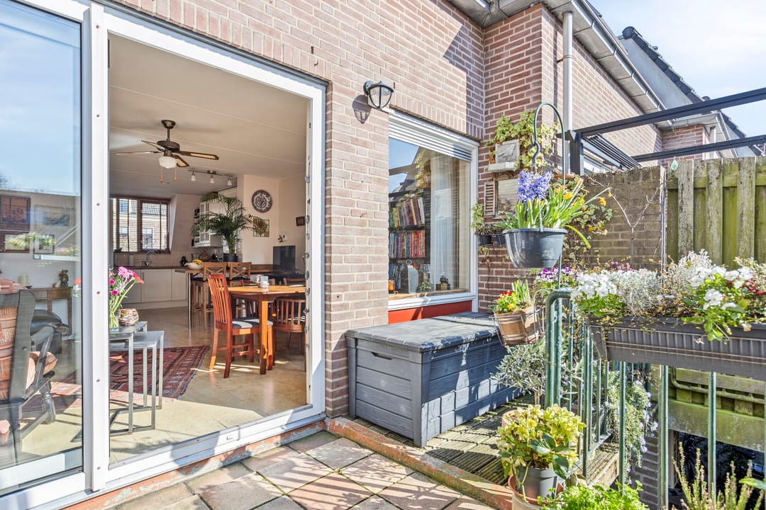 Foto 26 van Groenestraat 168