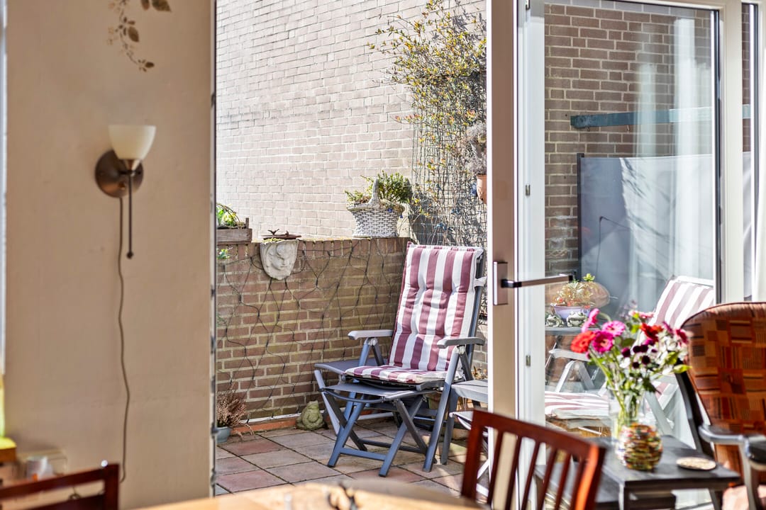 Foto 28 van Groenestraat 168