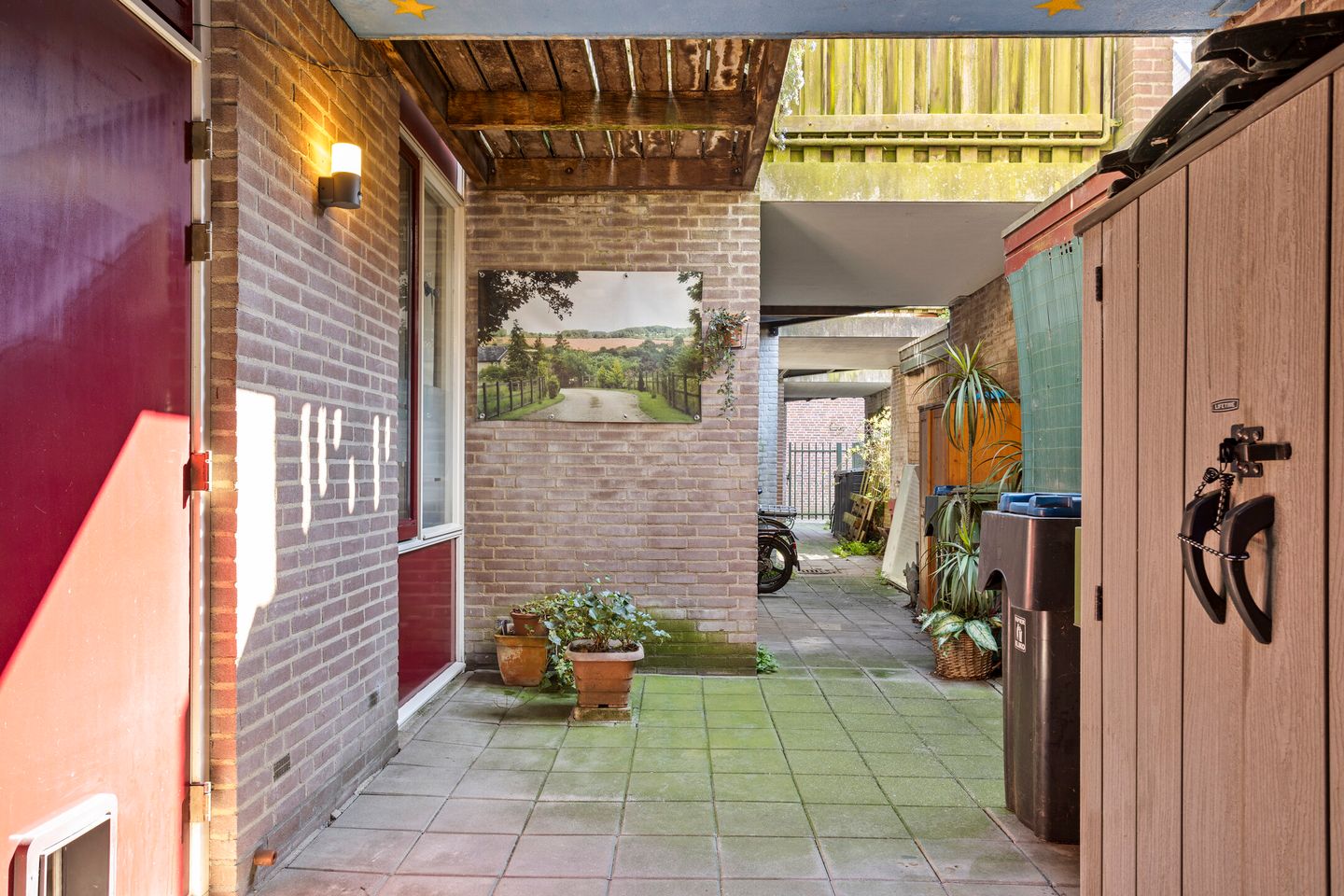 Foto 35 van Groenestraat 168