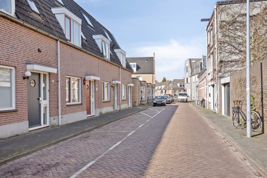 Foto 37 van Groenestraat 168