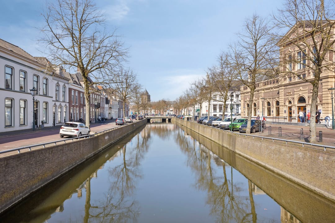 Foto 38 van Groenestraat 168