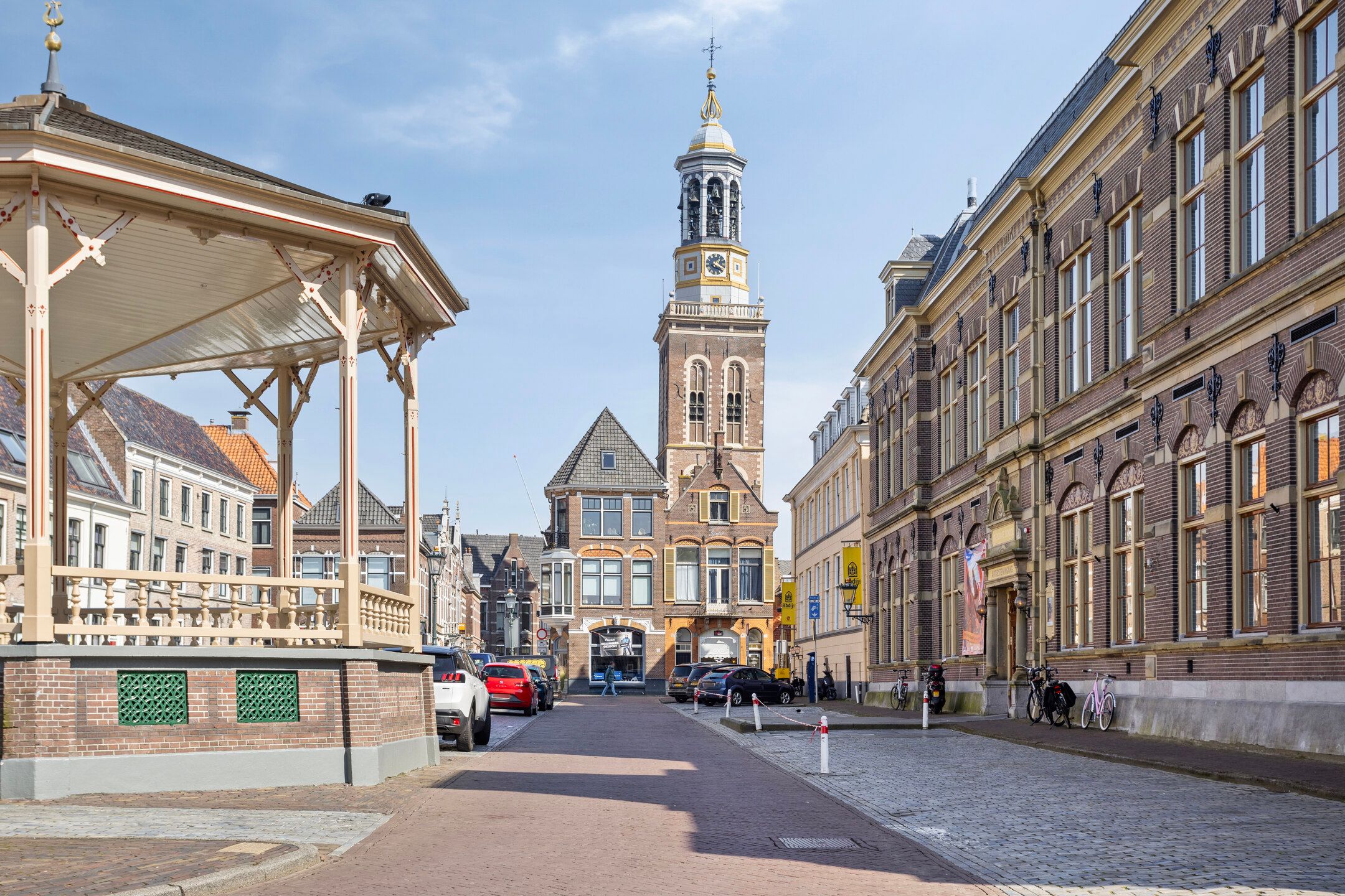 Foto 39 van Groenestraat 168