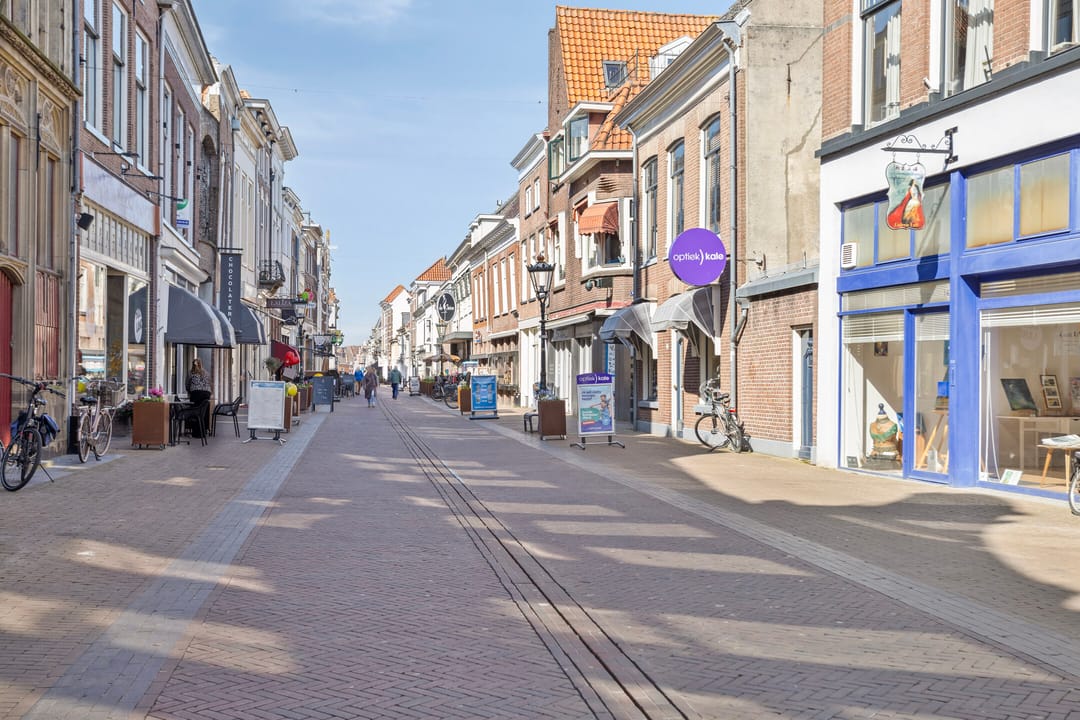 Foto 41 van Groenestraat 168