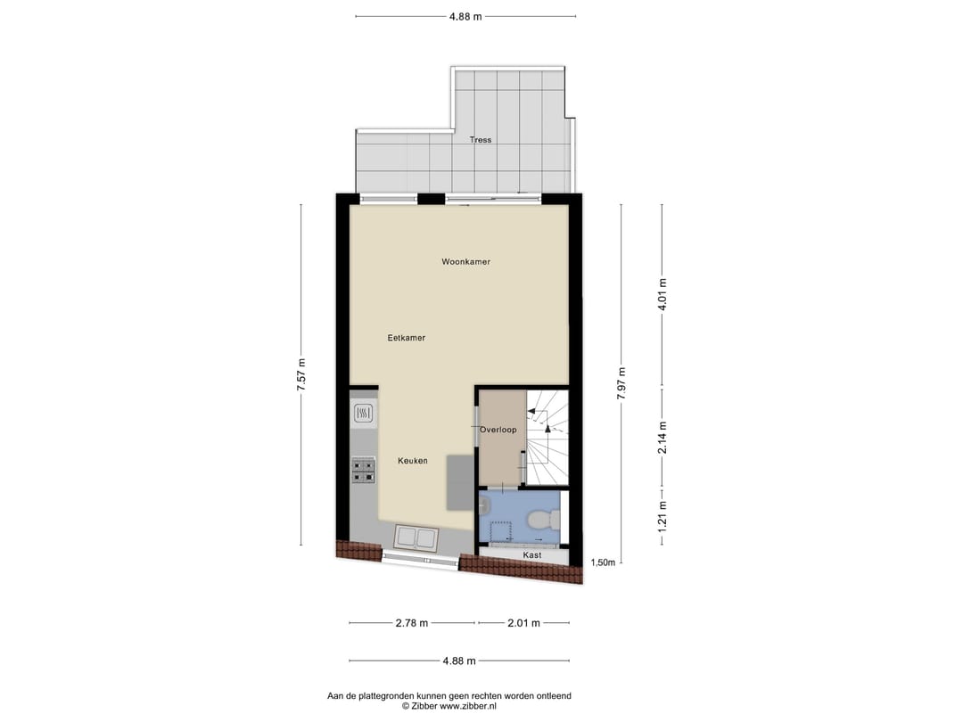 Foto 46 van Groenestraat 168