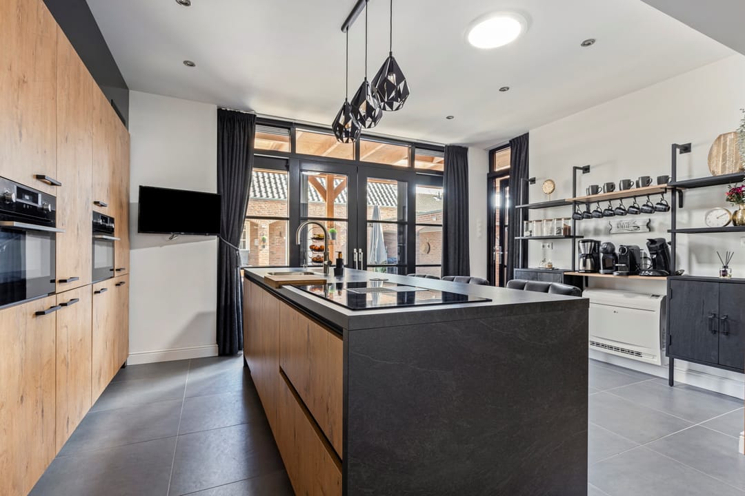 Foto 2 van Keijenburg 23