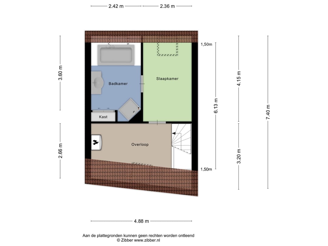 Foto 47 van Groenestraat 168
