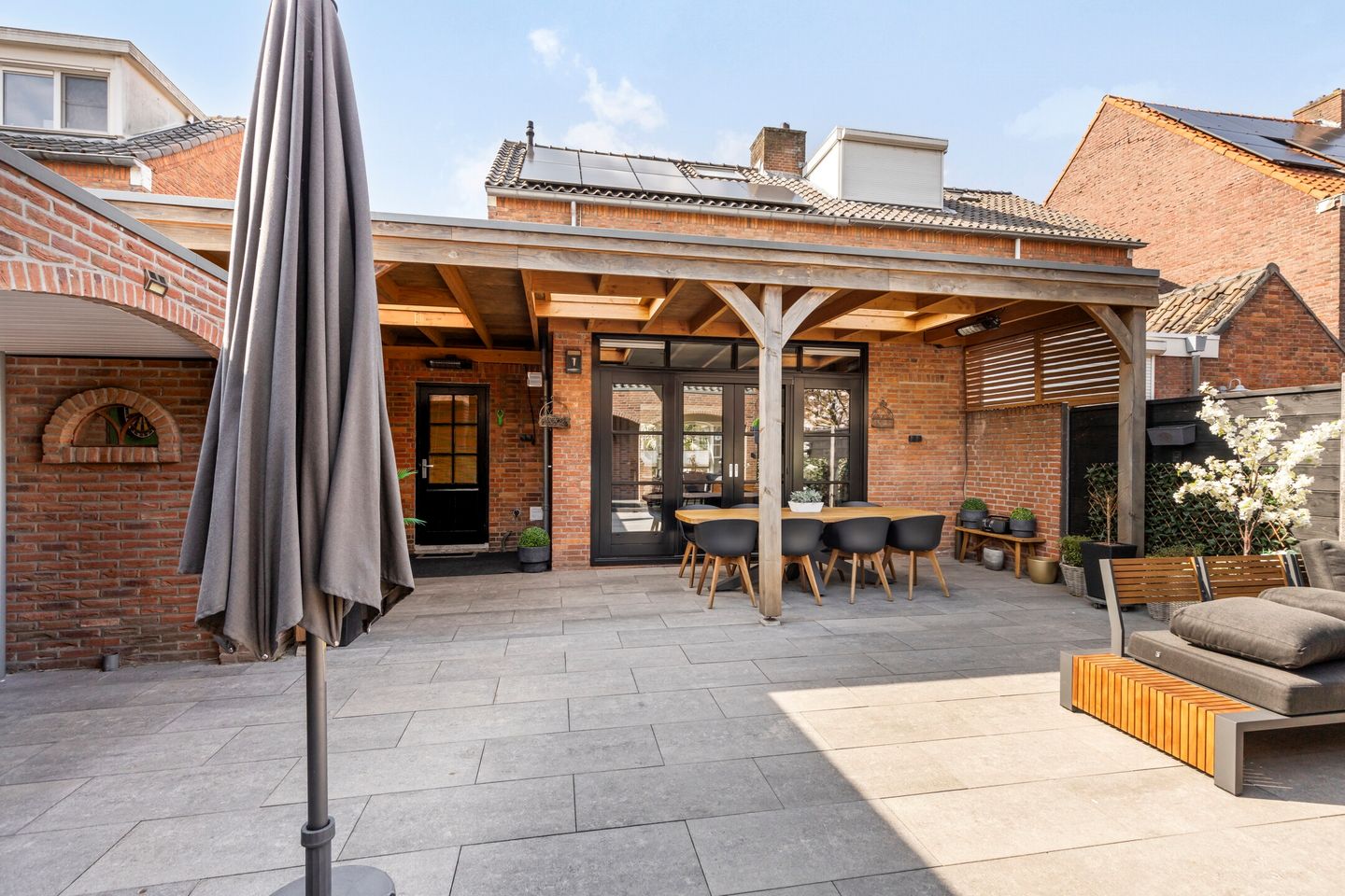 Foto 35 van Keijenburg 23