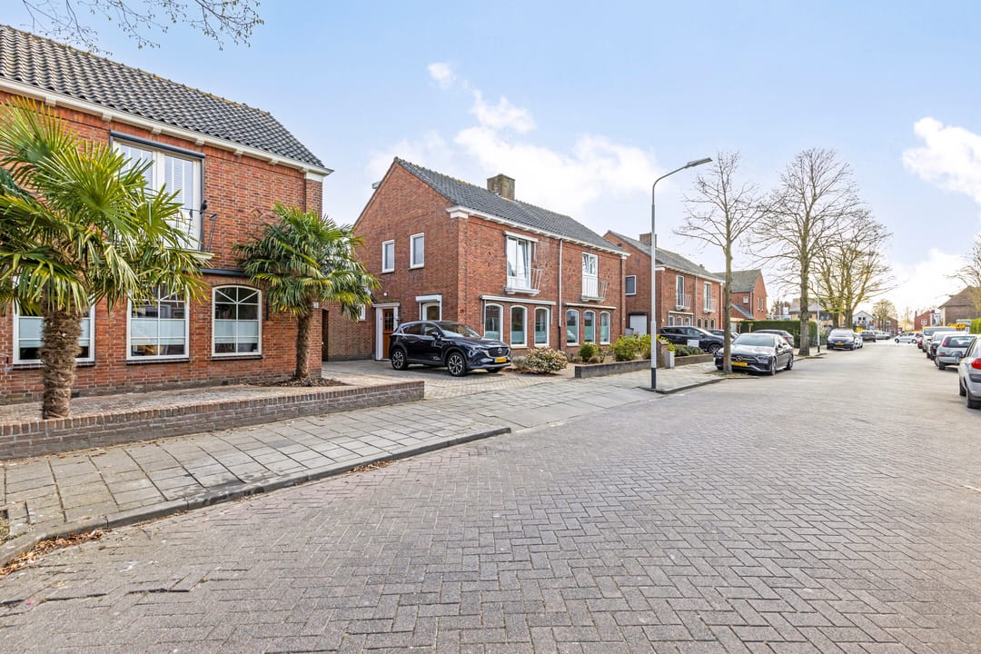 Foto 41 van Keijenburg 23