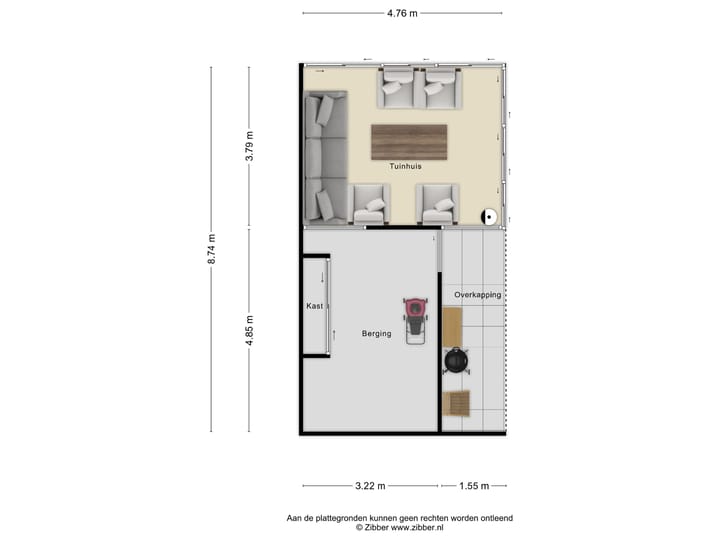 Foto 108 van Kerkewijk 265