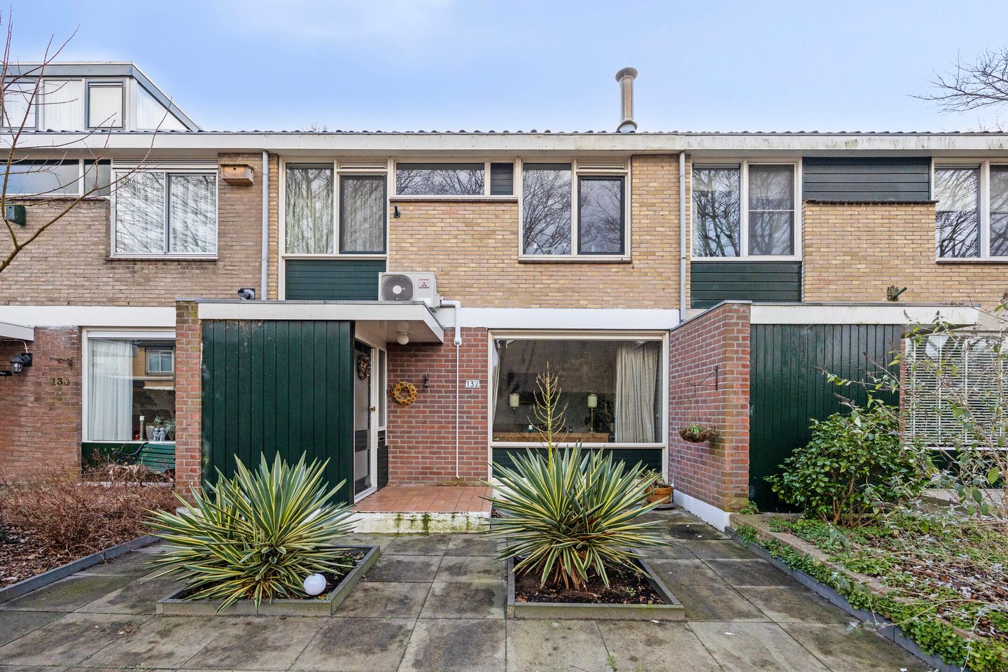 Foto 1 van Merelhoven 132