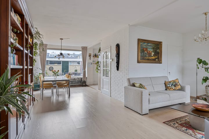 Foto 2 van Merelhoven 132