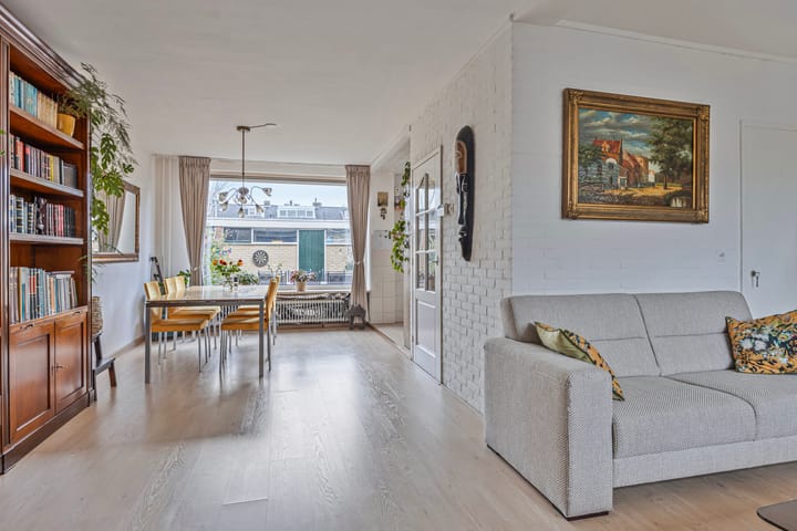 Foto 3 van Merelhoven 132