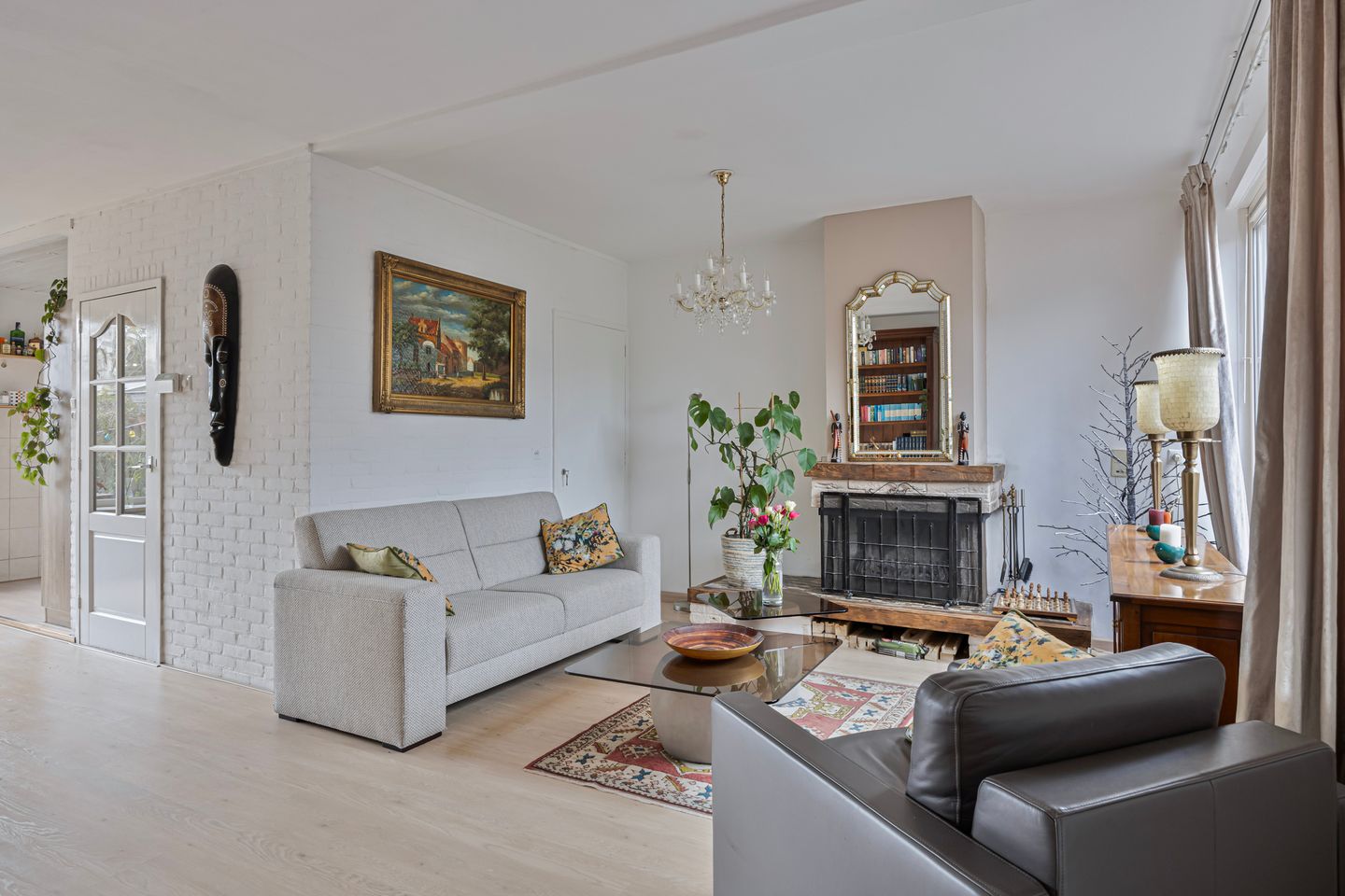 Foto 4 van Merelhoven 132