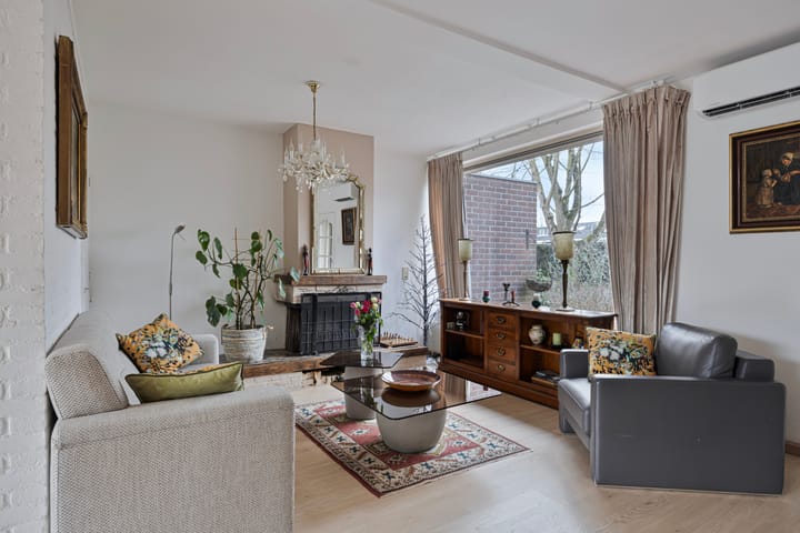 Foto 5 van Merelhoven 132