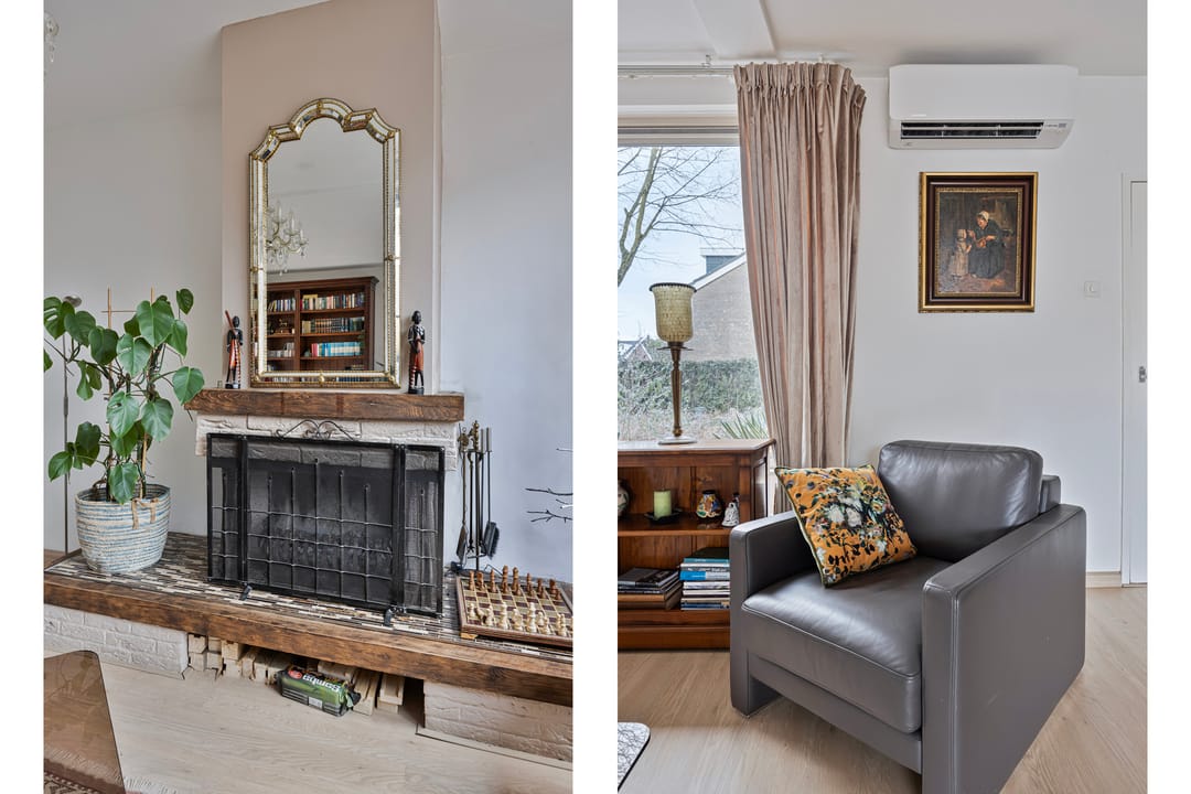 Foto 7 van Merelhoven 132