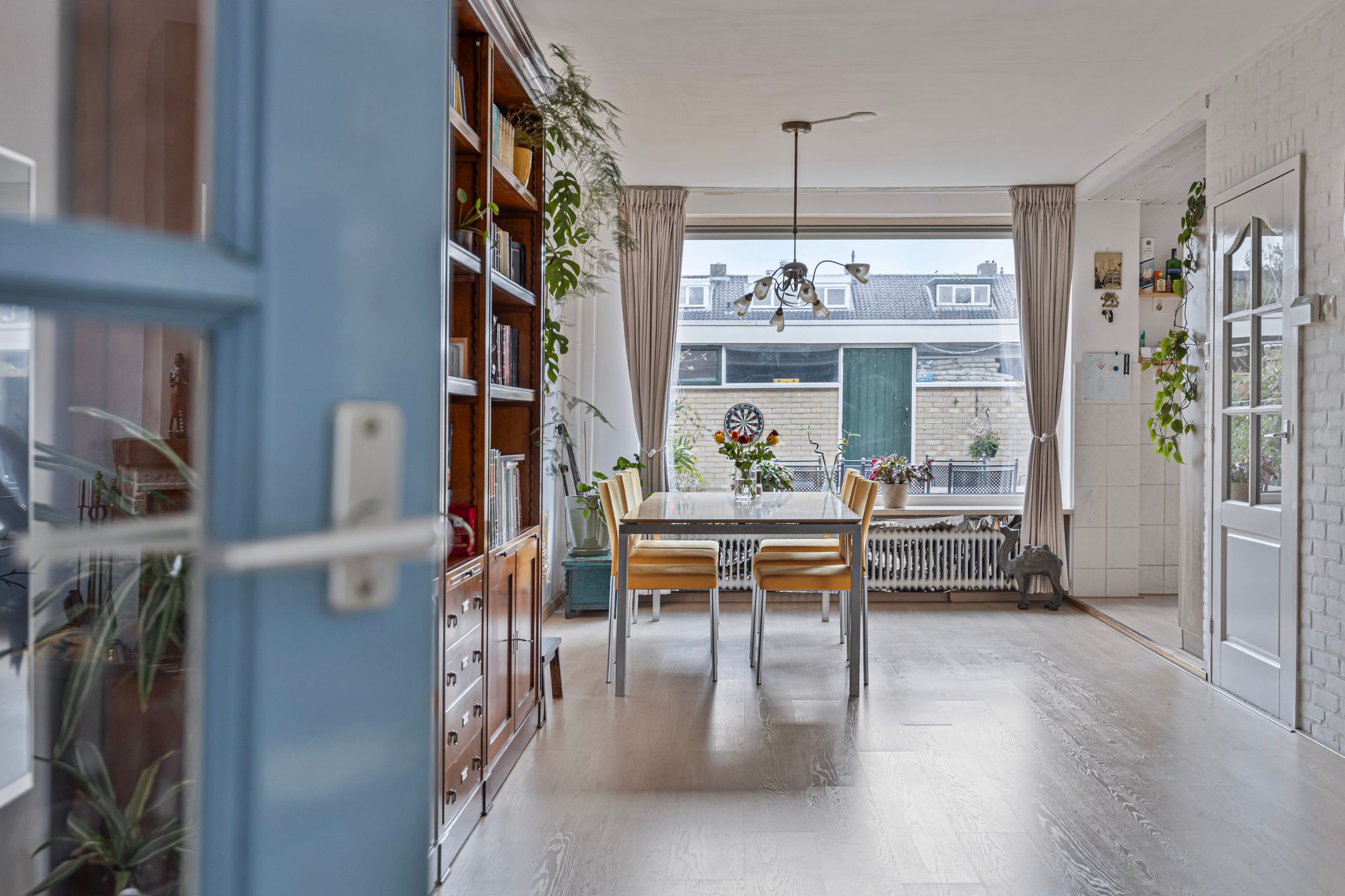 Foto 9 van Merelhoven 132