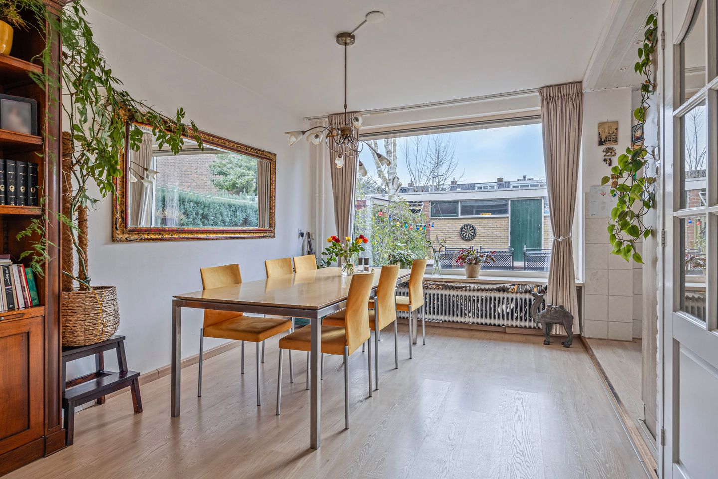 Foto 10 van Merelhoven 132