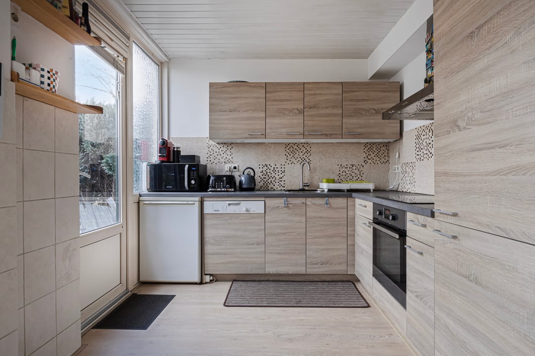 Foto 13 van Merelhoven 132