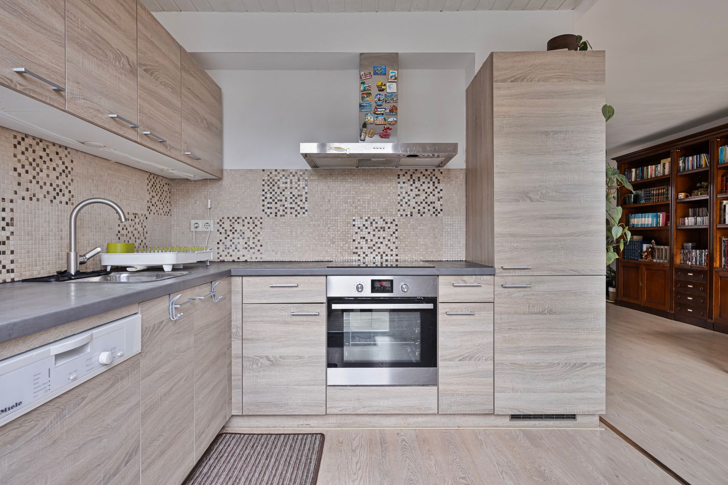 Foto 14 van Merelhoven 132