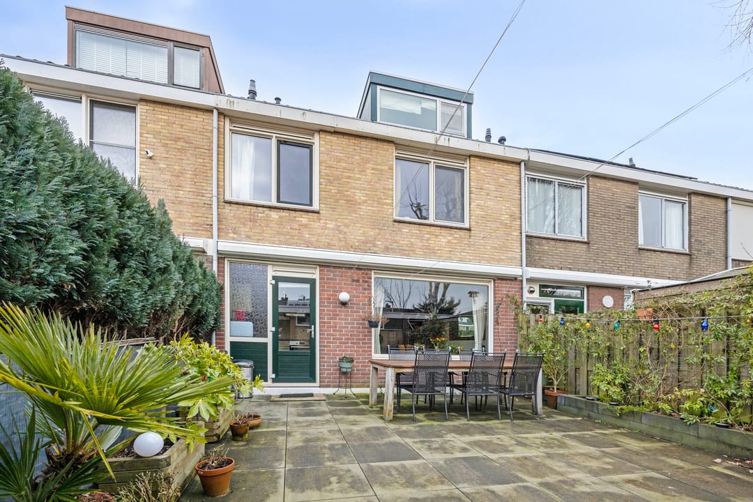 Foto 16 van Merelhoven 132