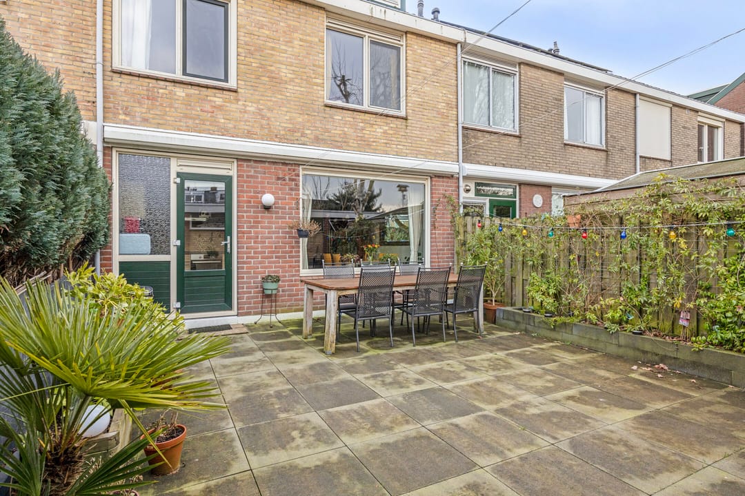 Foto 17 van Merelhoven 132