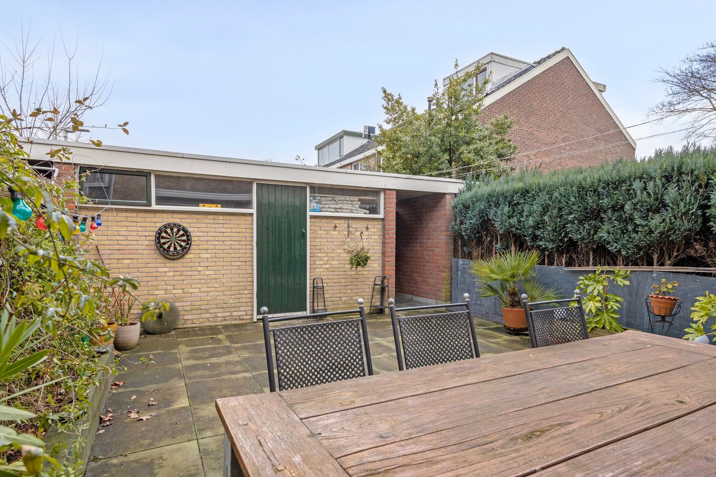 Foto 19 van Merelhoven 132