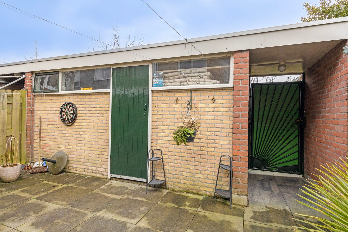 Foto 20 van Merelhoven 132