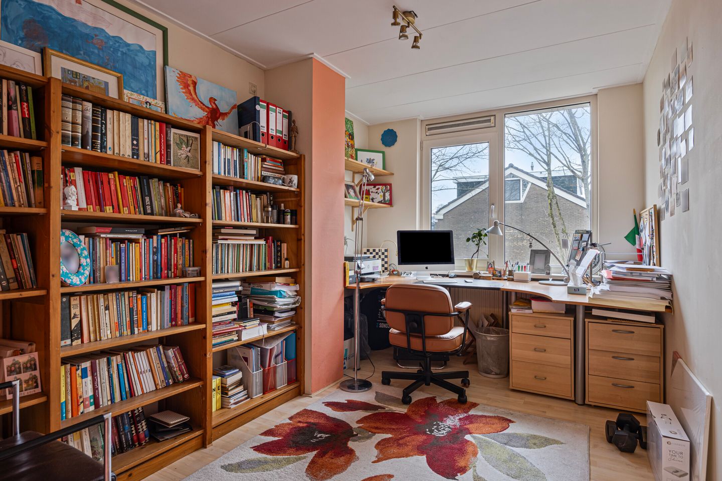 Foto 29 van Merelhoven 132