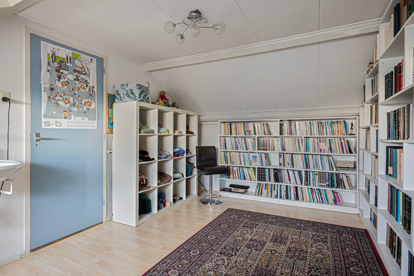 Foto 35 van Merelhoven 132