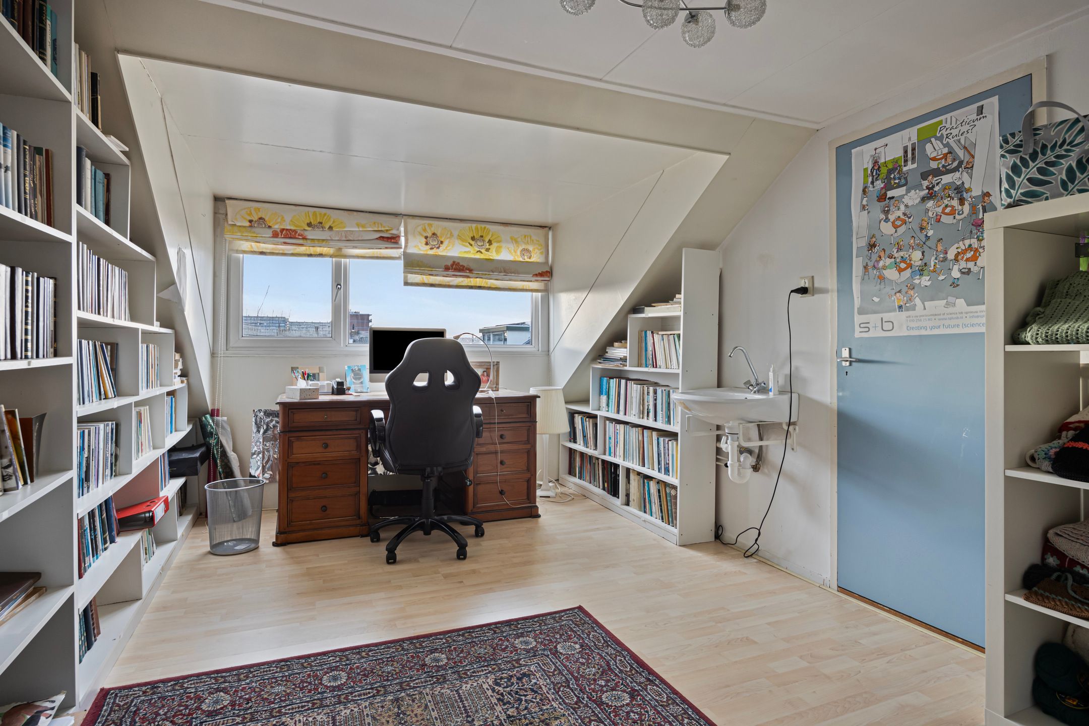 Foto 36 van Merelhoven 132