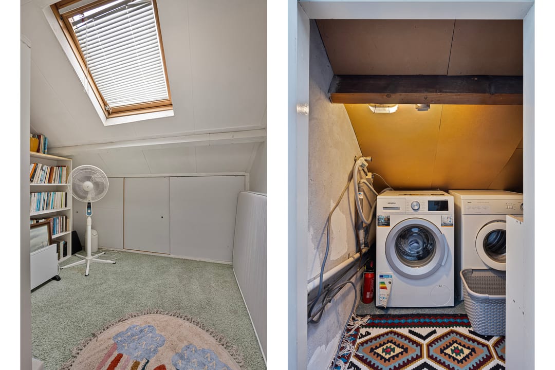 Foto 37 van Merelhoven 132