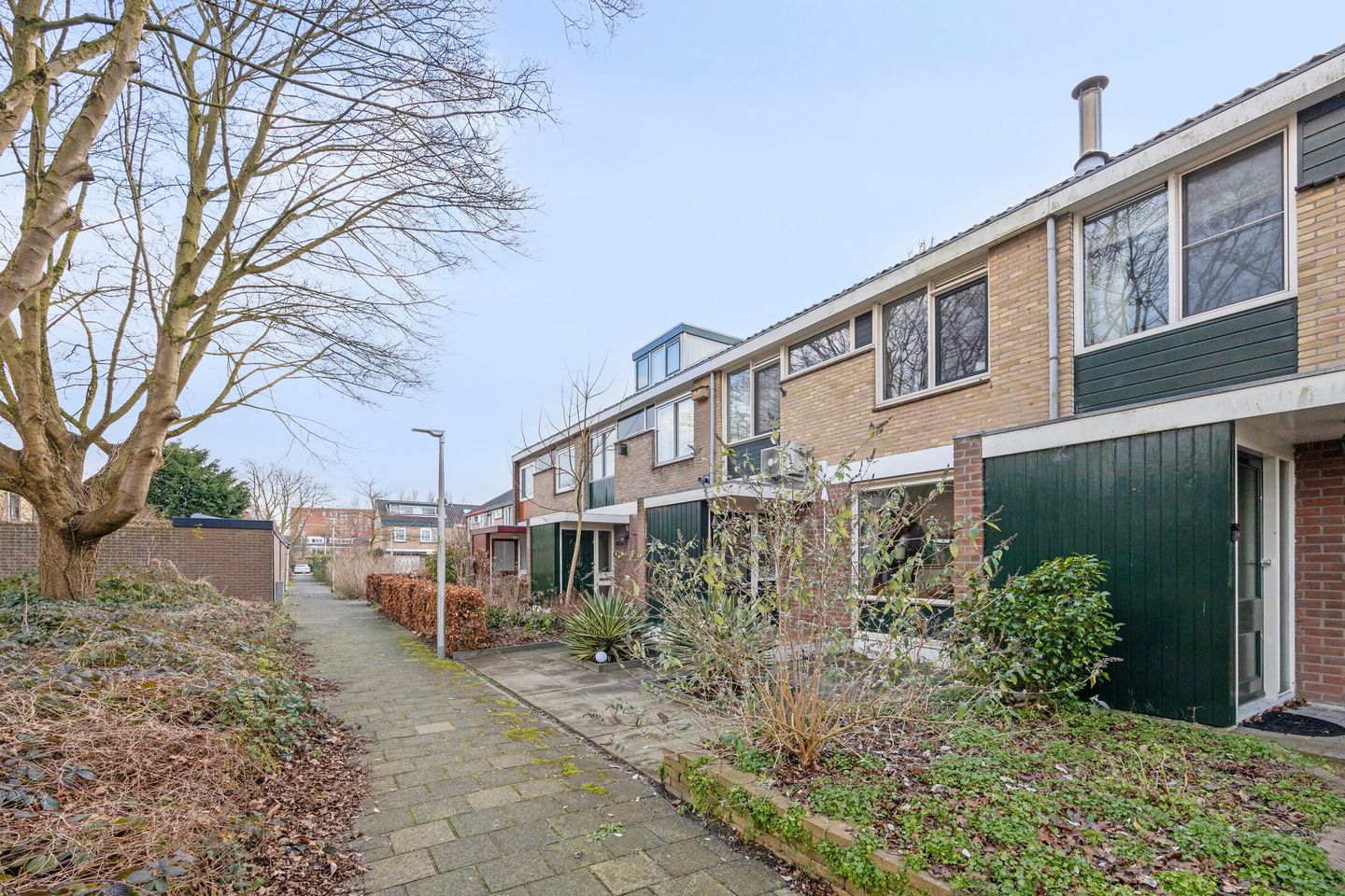 Foto 40 van Merelhoven 132