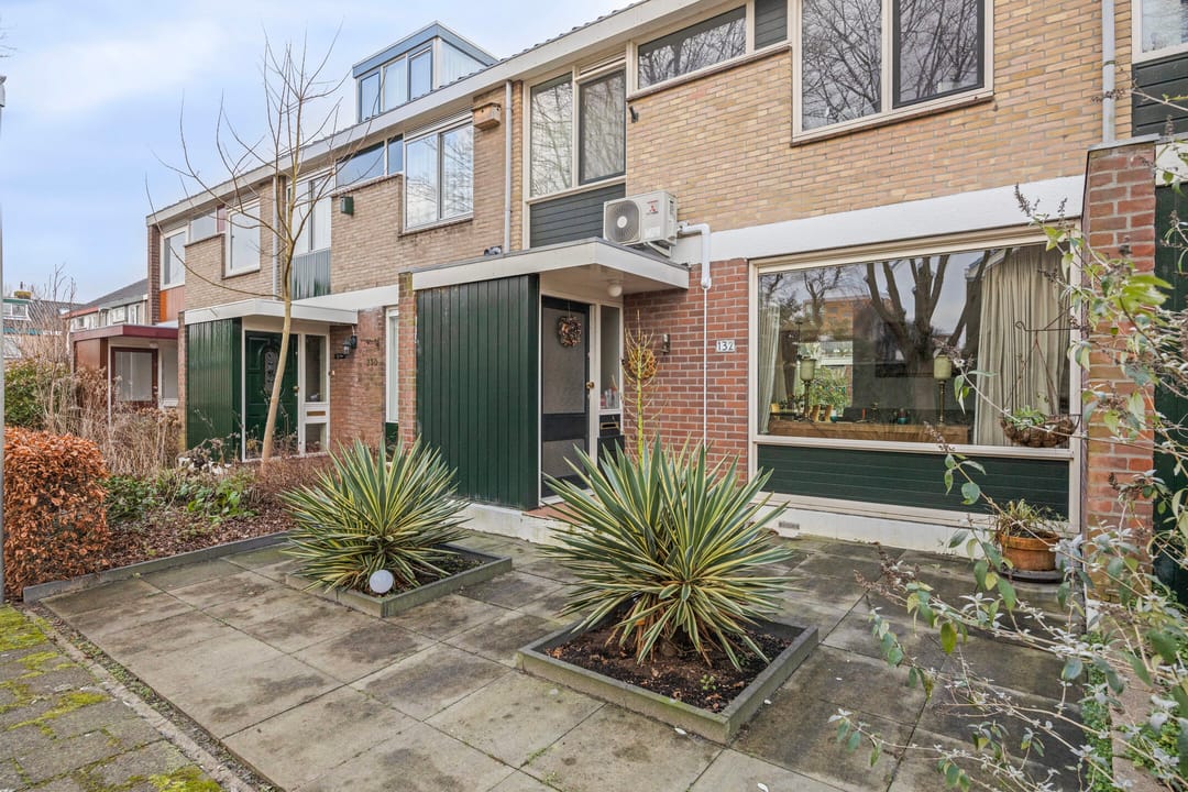 Foto 41 van Merelhoven 132