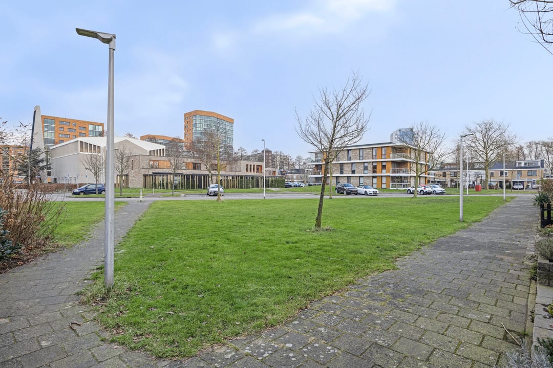 Foto 43 van Merelhoven 132