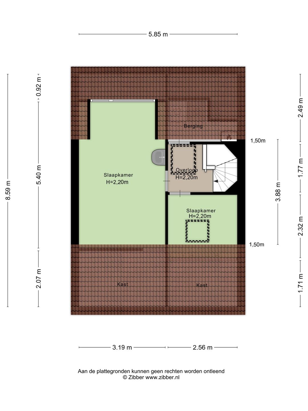 Foto 47 van Merelhoven 132