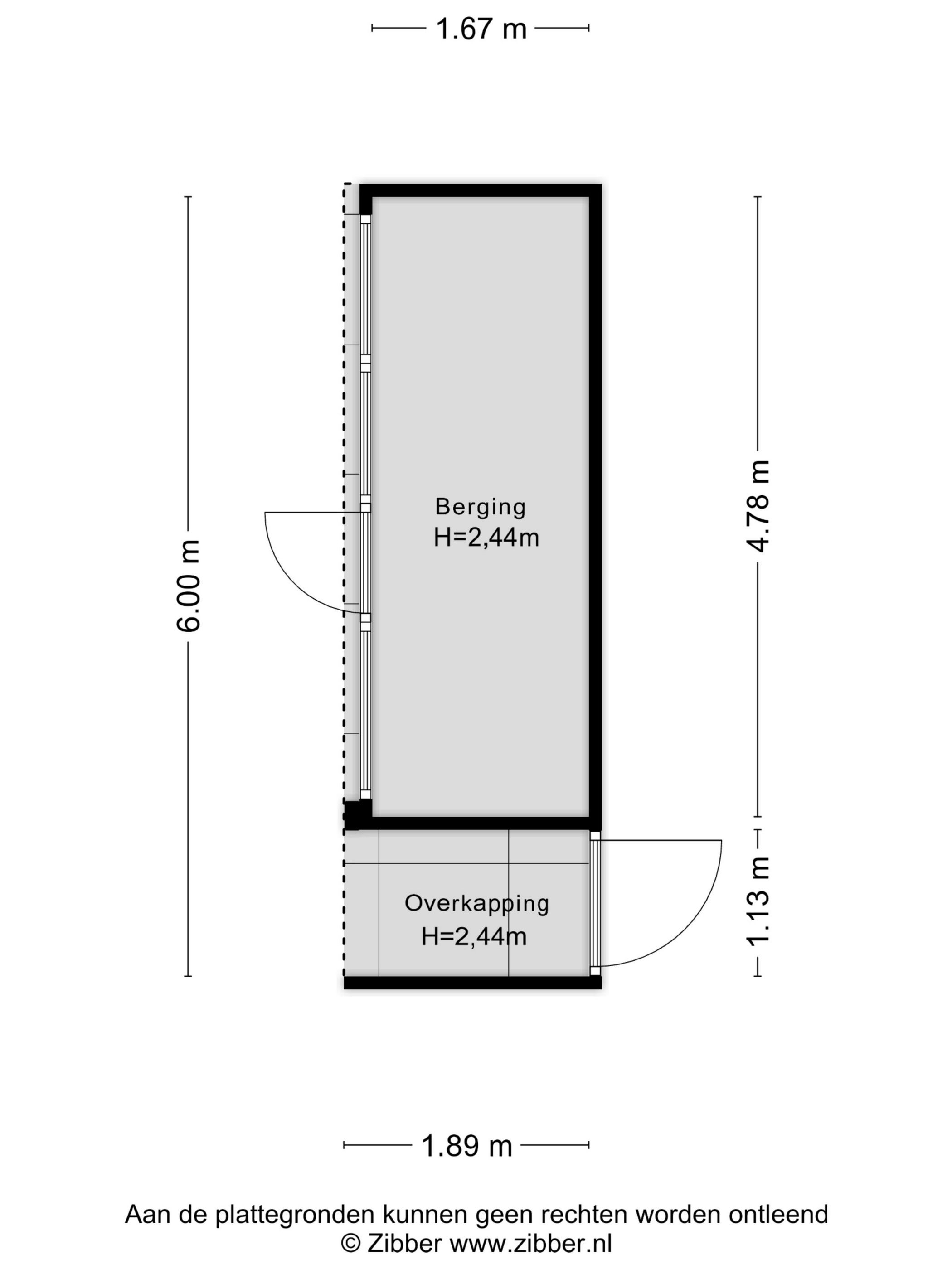 Foto 48 van Merelhoven 132