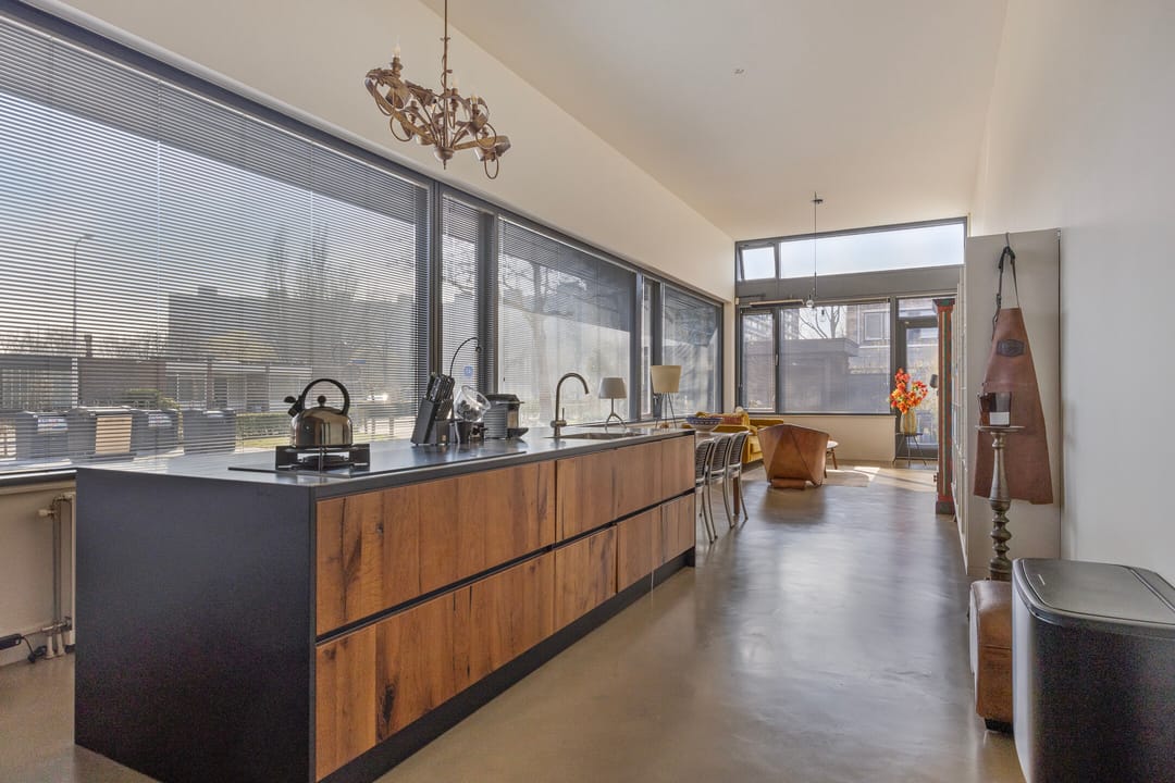 Foto 2 van P C Boutenssingel 73