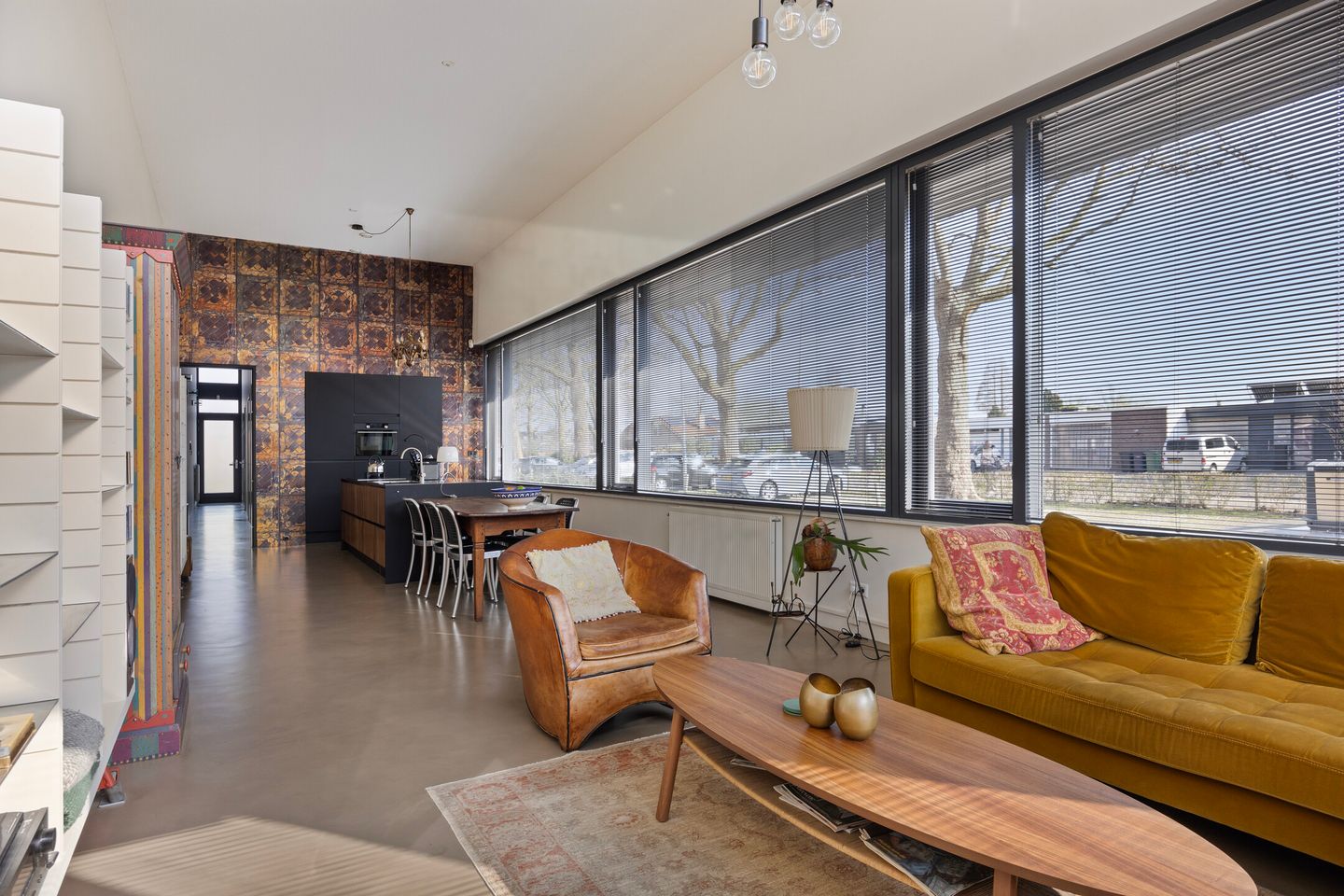 Foto 5 van P C Boutenssingel 73