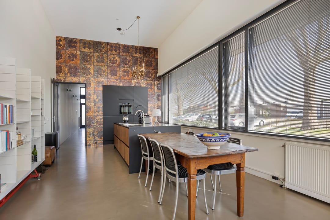 Foto 7 van P C Boutenssingel 73