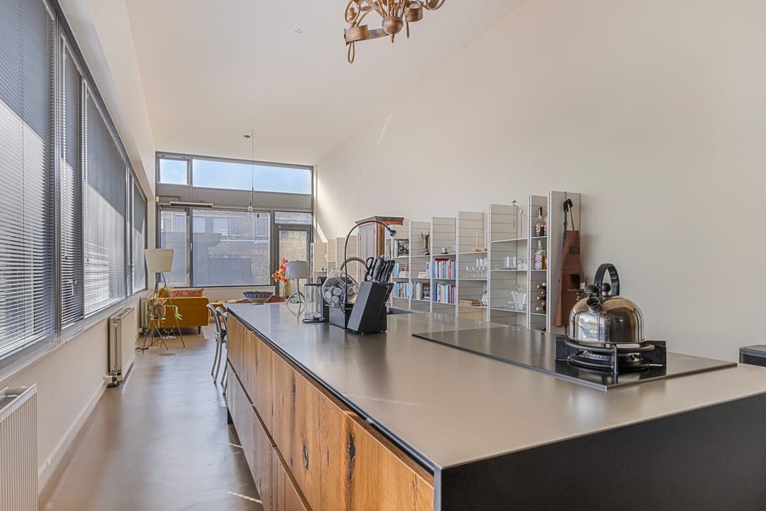 Foto 8 van P C Boutenssingel 73