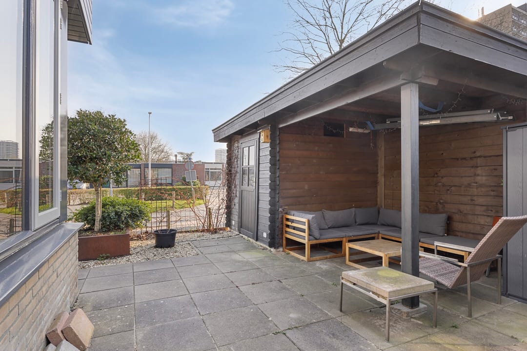 Foto 11 van P C Boutenssingel 73